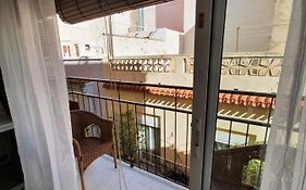 Apartamento Delux Calle San Vicente 2